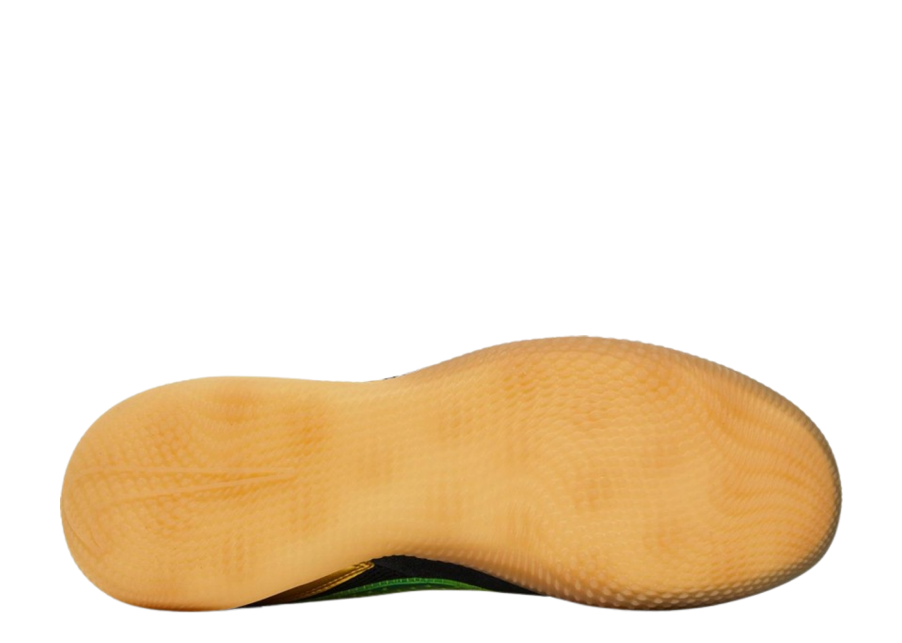 Nike Streetgato Black Volt - photo 4