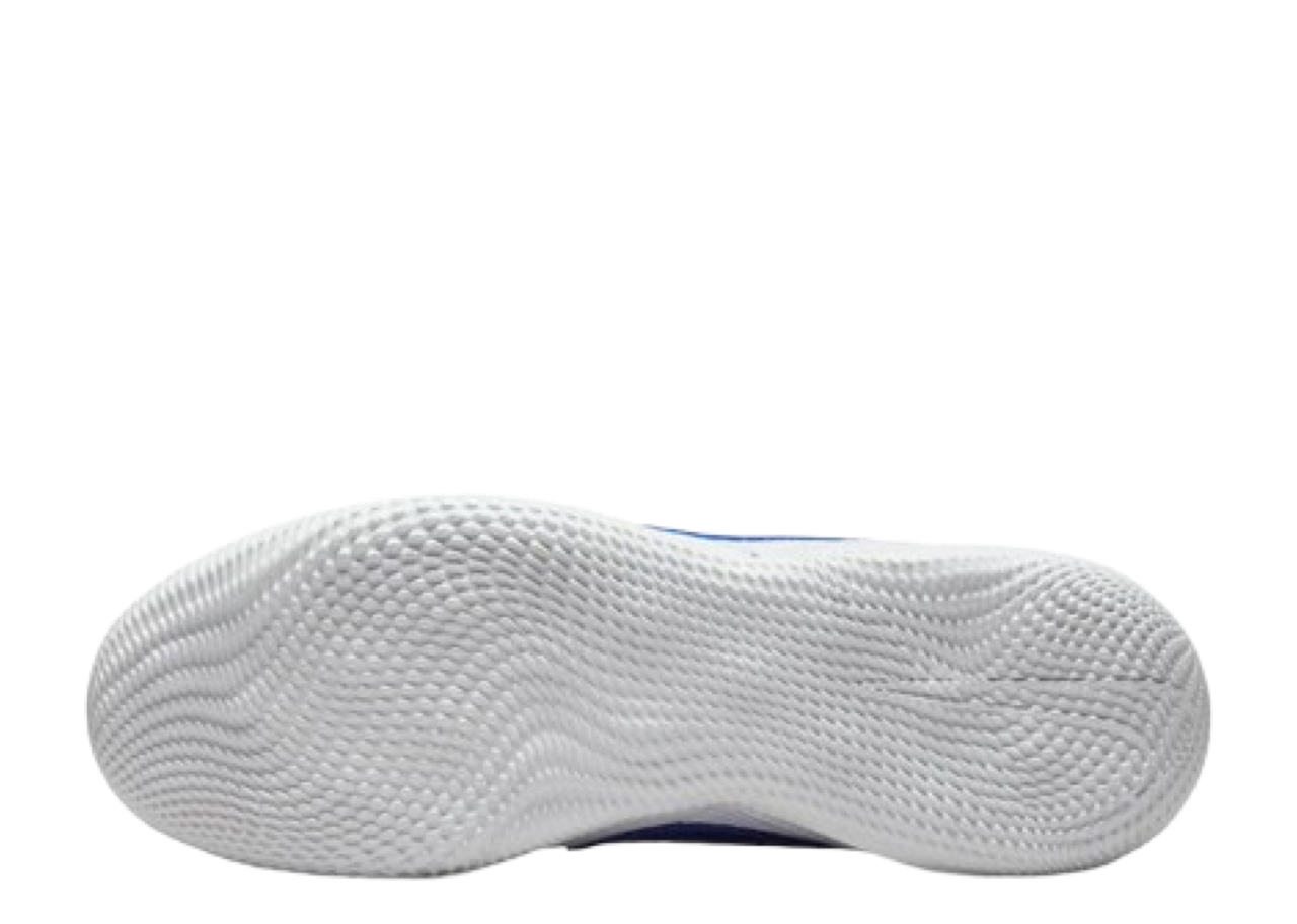 Nike Streetgato White Game Royal - photo 4