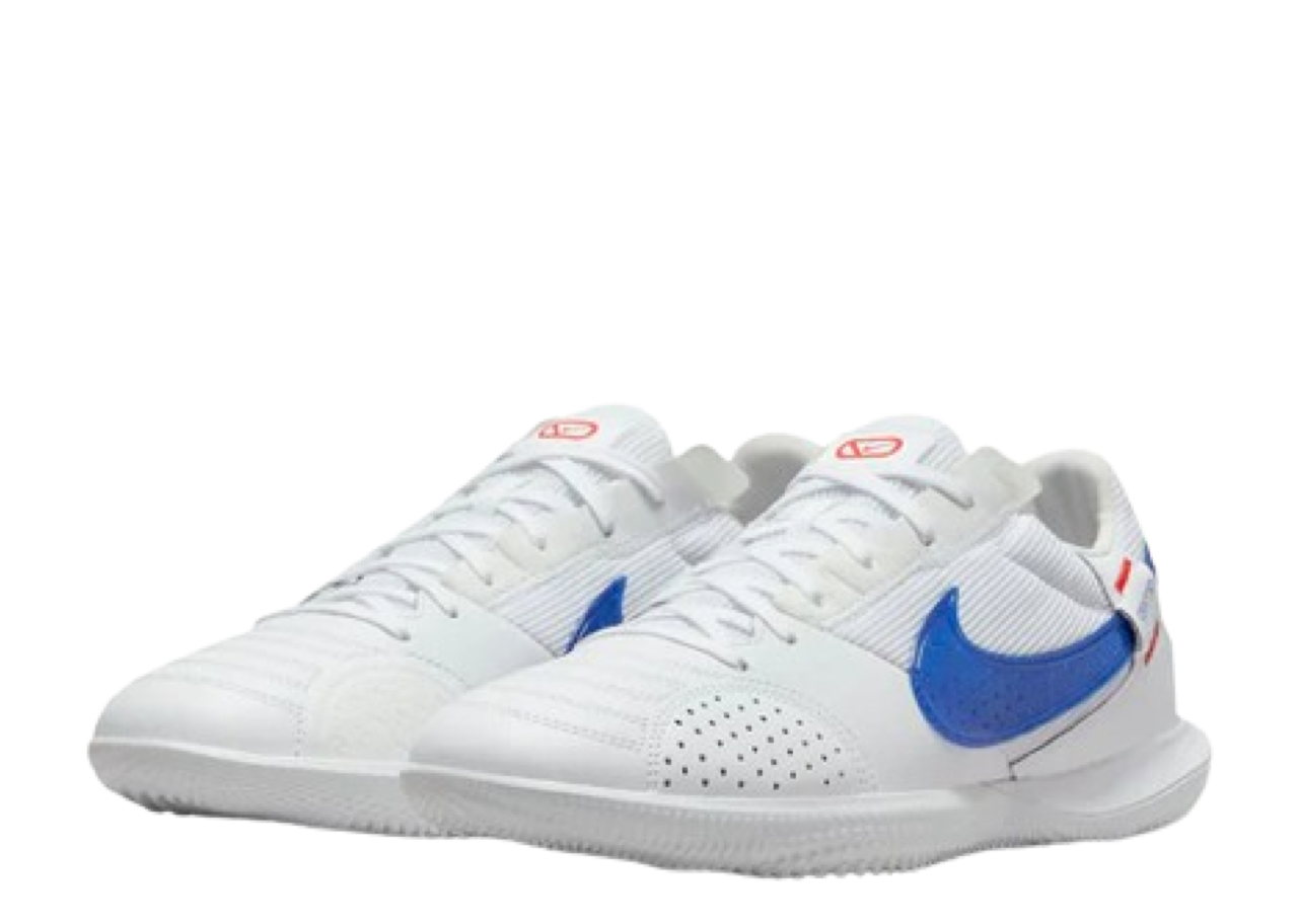 Nike Streetgato White Game Royal - photo 2