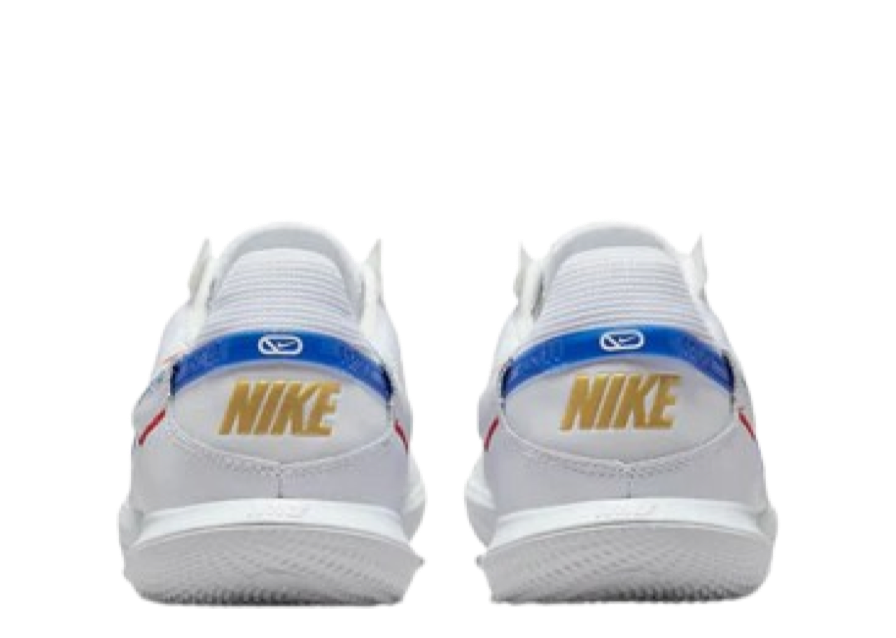 Nike Streetgato White Game Royal - photo 3