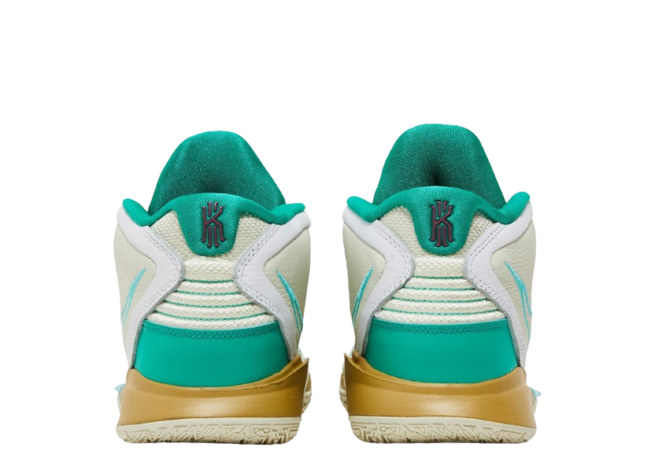 Nike Sue Bird x Kyrie Infinity Golden Tribute - photo 3