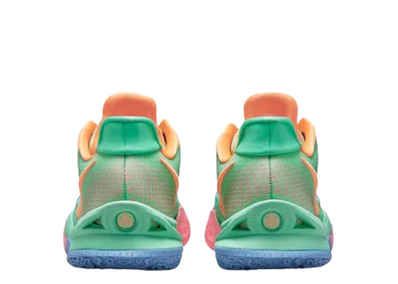 Nike Sue Bird x Kyrie Low 4 'Keep Sue Fresh' - photo 3