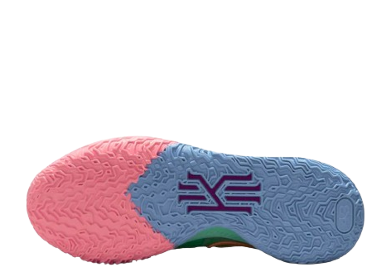 Nike Sue Bird x Kyrie Low 4 'Keep Sue Fresh' - photo 4