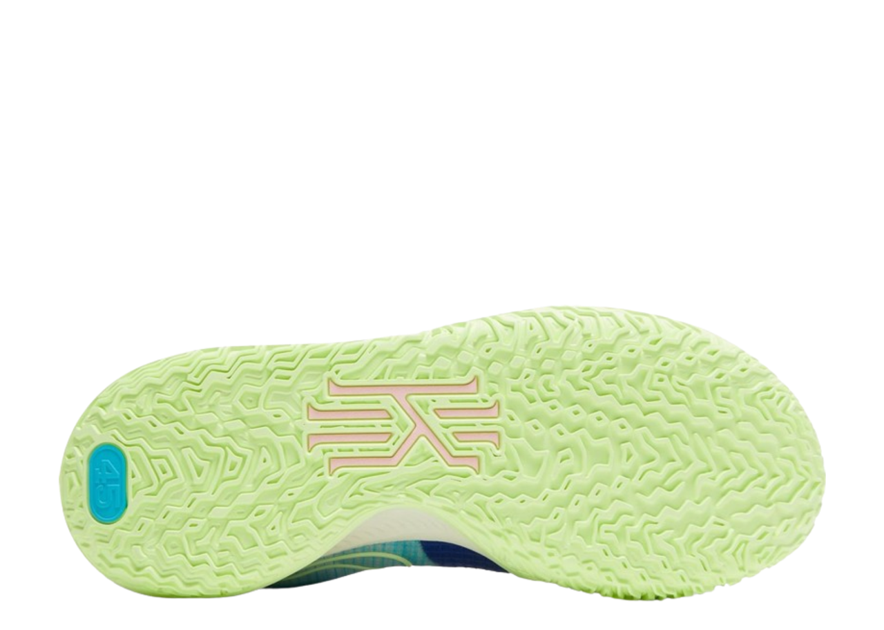Nike Sue Bird x Kyrie Low 4 EP Dynasty - photo 4