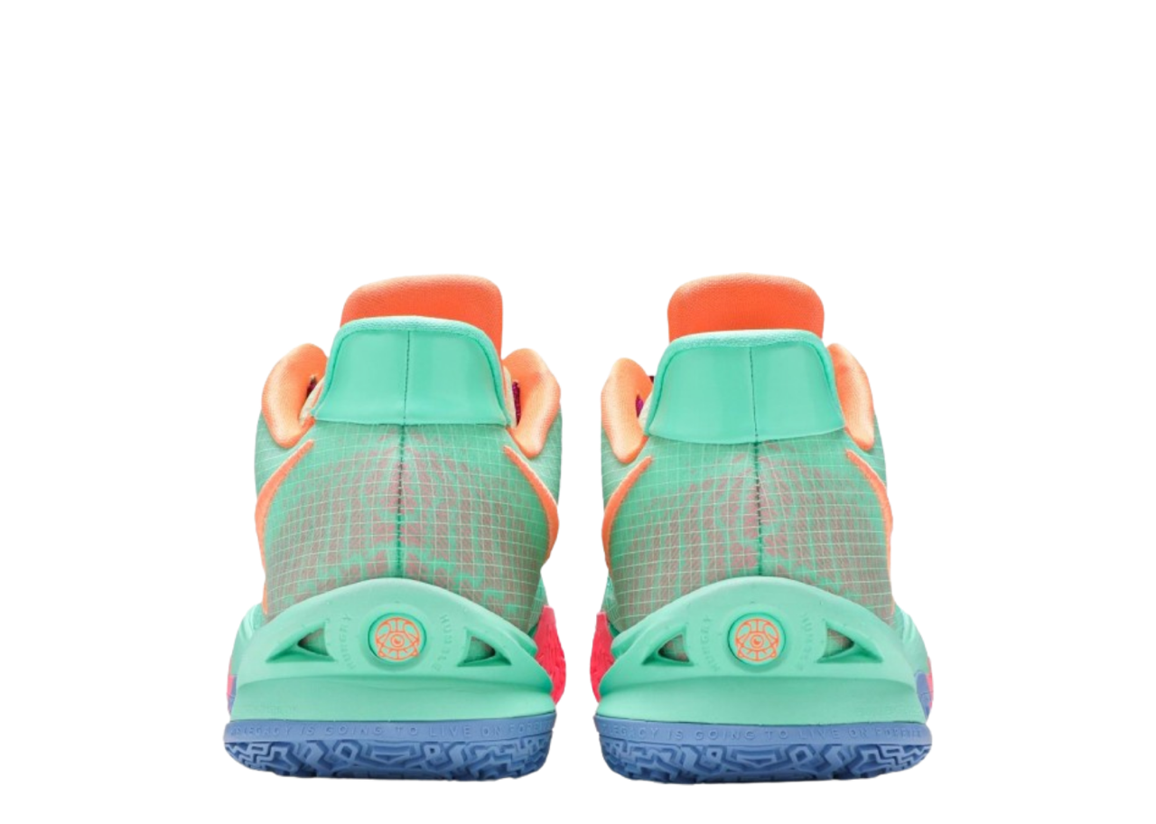 Nike Sue Bird x Kyrie Low 4 EP Keep Sue Fresh - photo 4