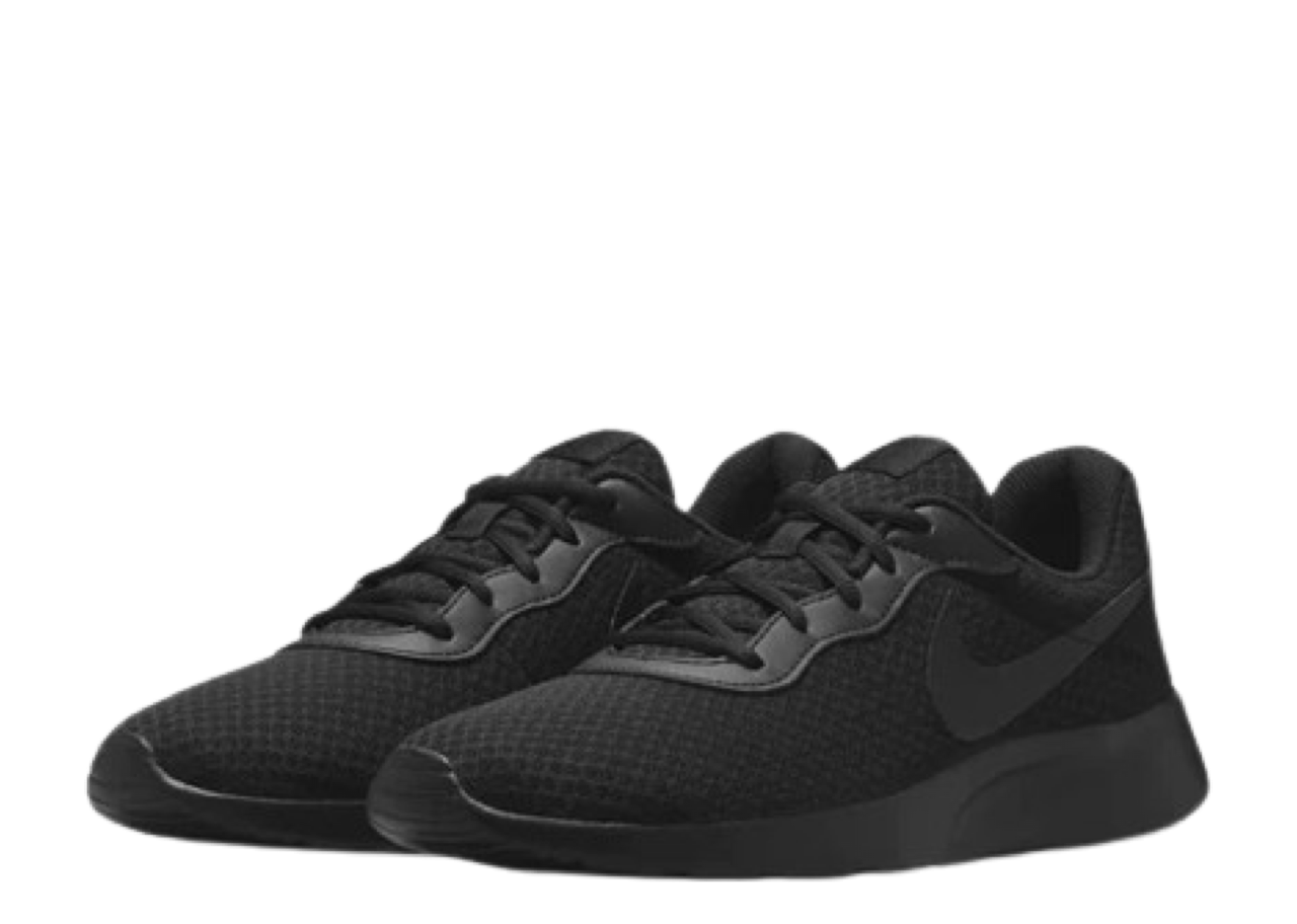 Nike Tanjun 'Triple Black' - photo 2