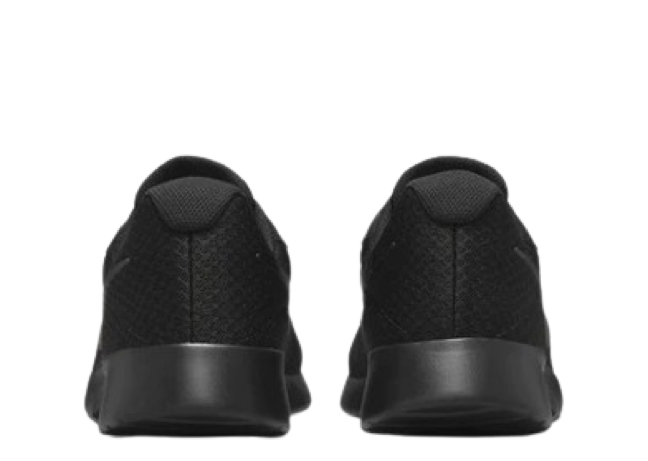 Nike Tanjun 'Triple Black' - photo 3