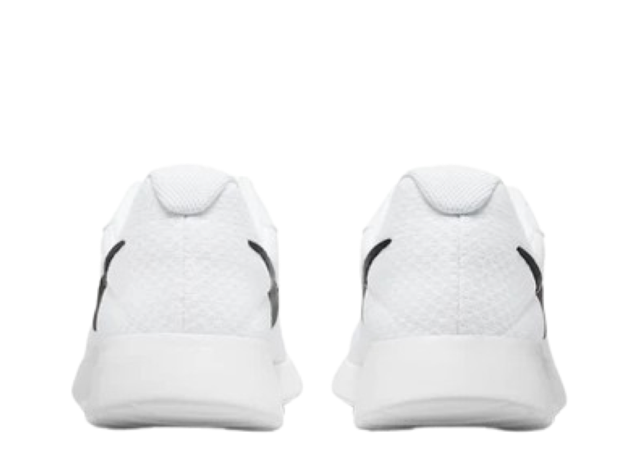 Nike Tanjun 'White Black' - photo 3