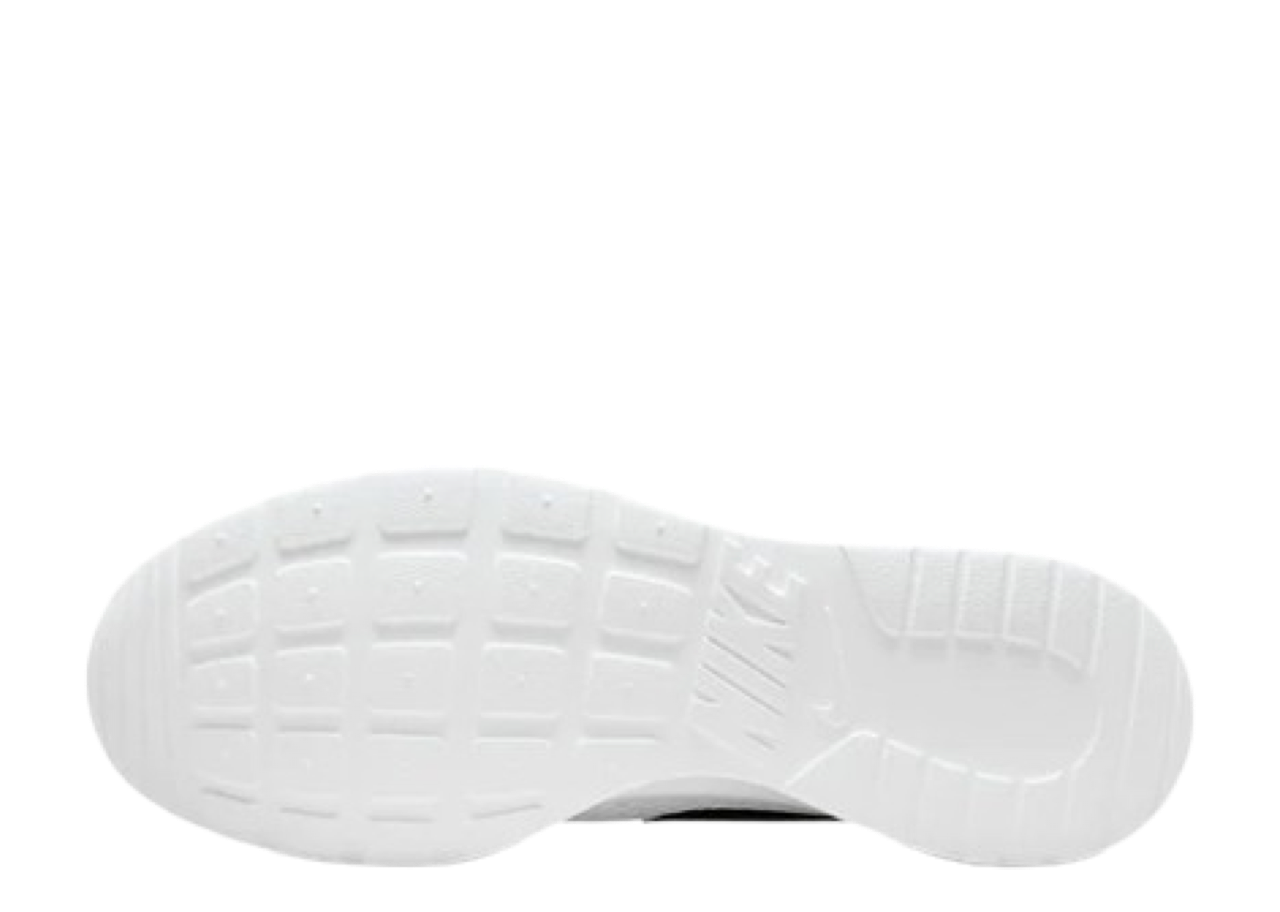 Nike Tanjun 'White Black' - photo 4