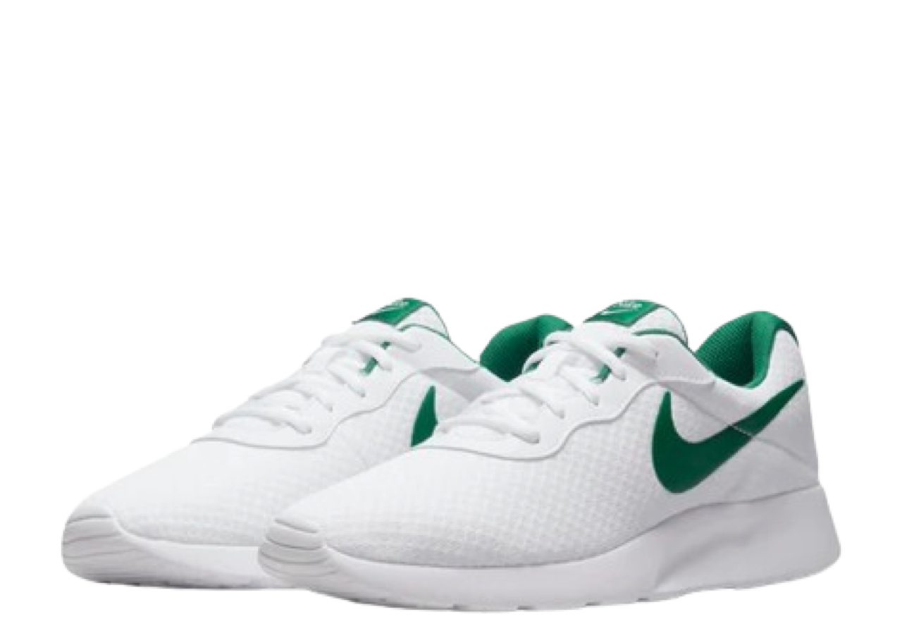 Nike Tanjun White Gorge Green - photo 2