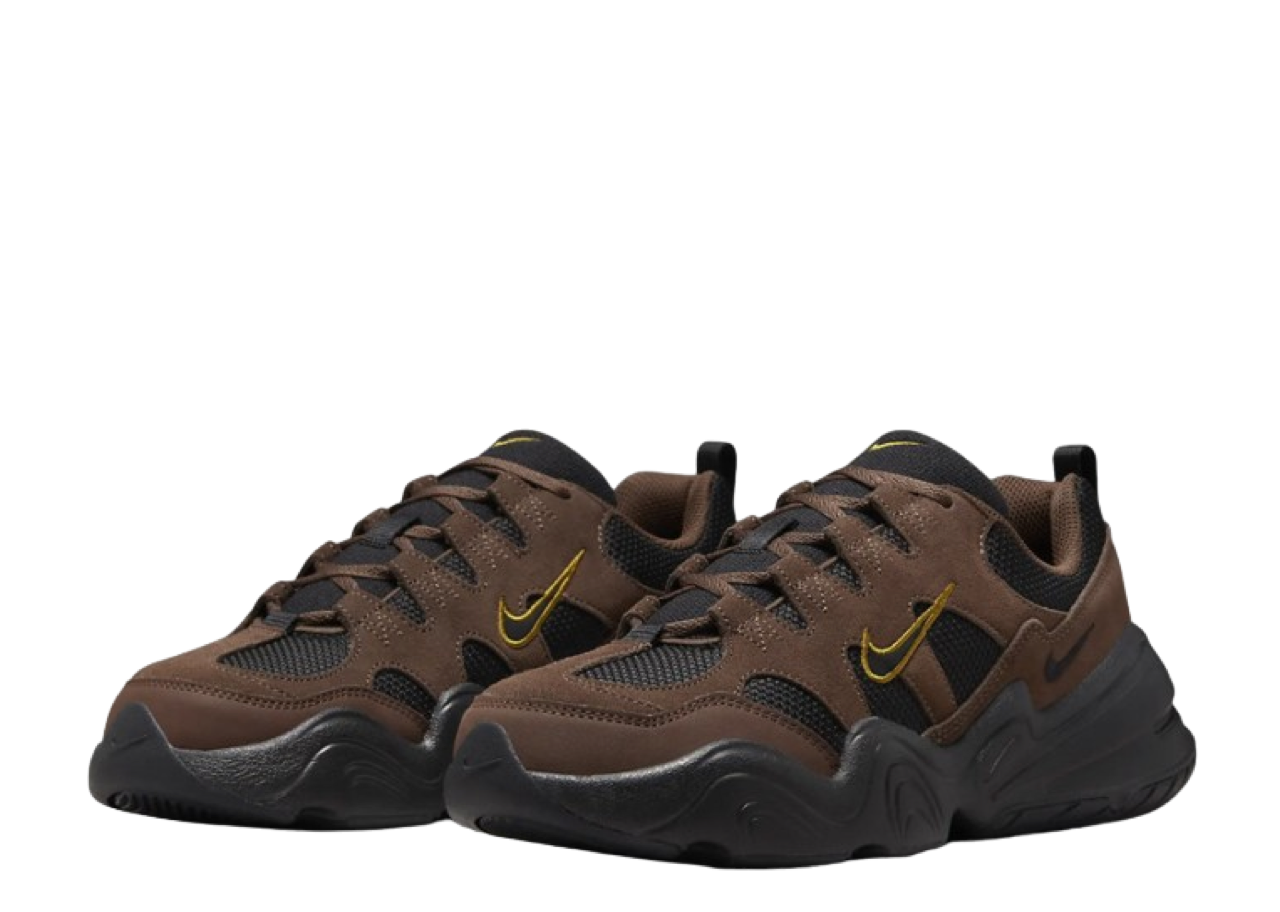 Nike Tech Hera Cacao Wow - photo 2