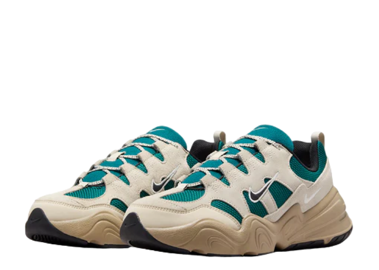 Nike Tech Hera Light Orewood Geode Teal - photo 2