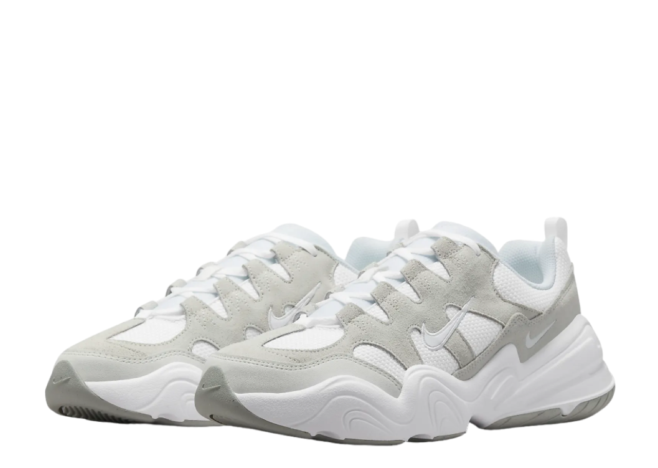 Nike Tech Hera Photon Dust White - photo 2