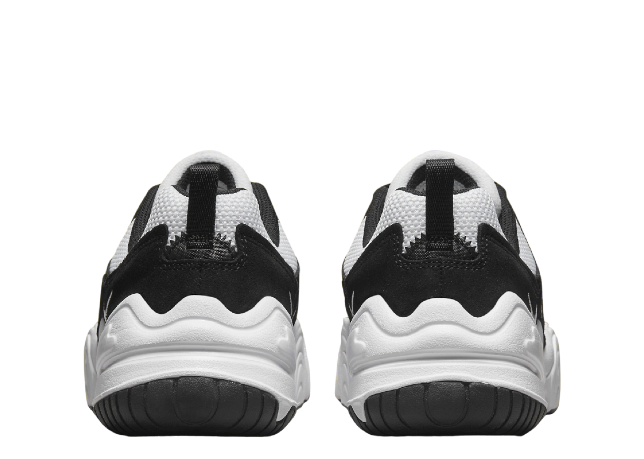 Nike Tech Hera White Black - photo 3