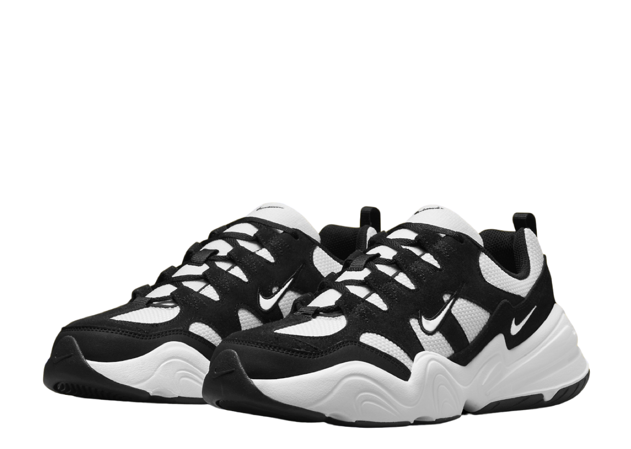 Nike Tech Hera White Black - photo 2