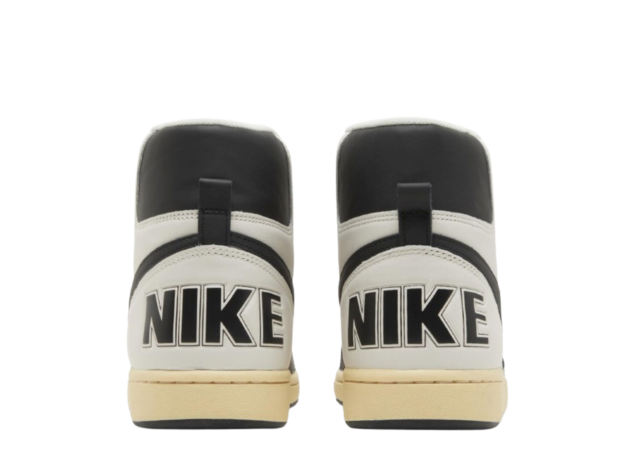 Nike Terminator High Vintage Panda - photo 3