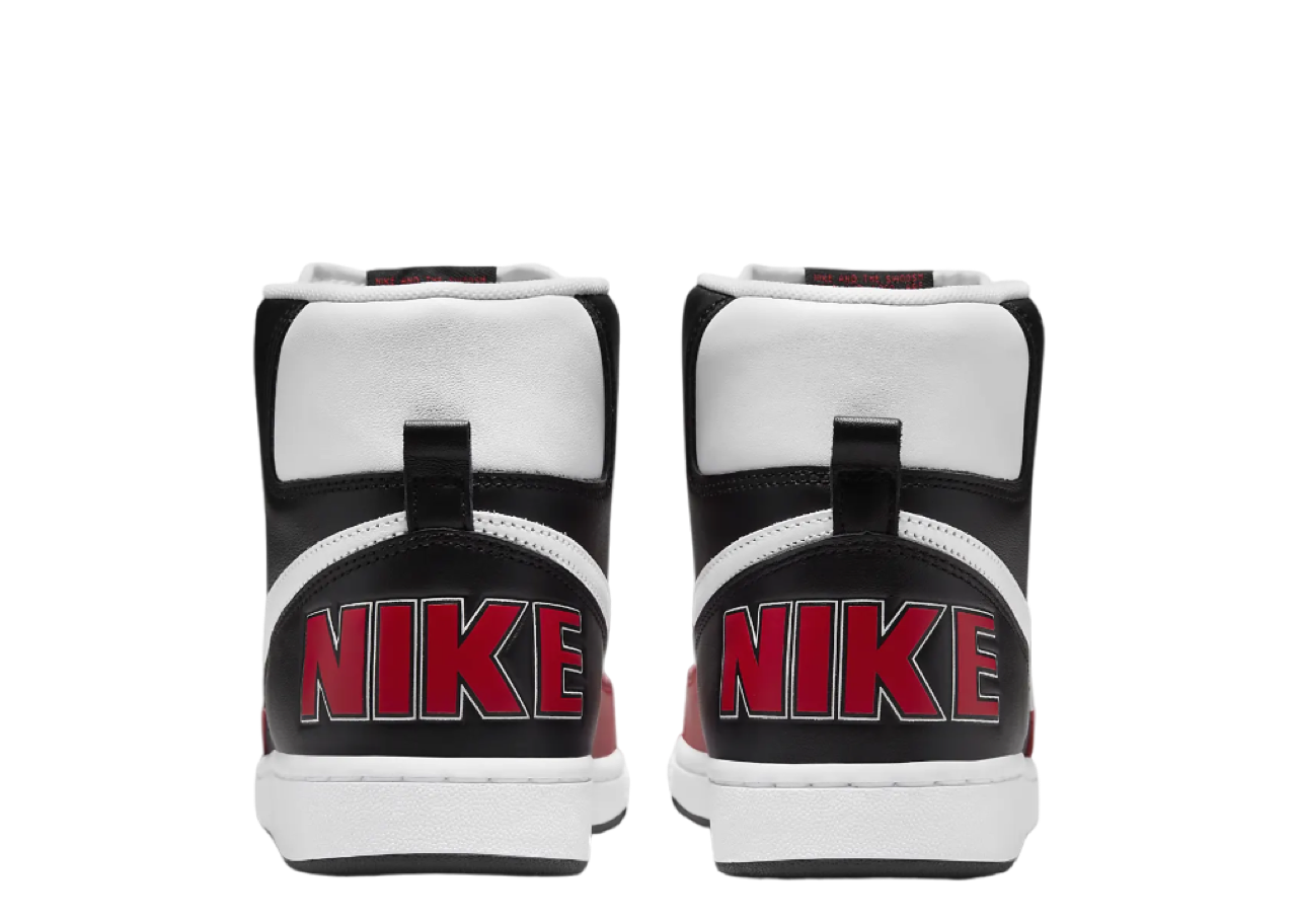 Nike Terminator High Portland Trail Blazers - photo 3