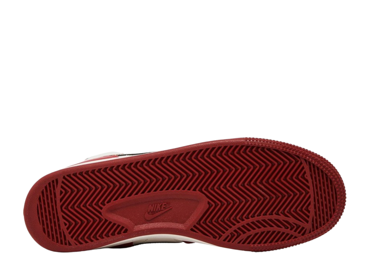 Nike Tuskegee University x Terminator High Golden Tigers - photo 4