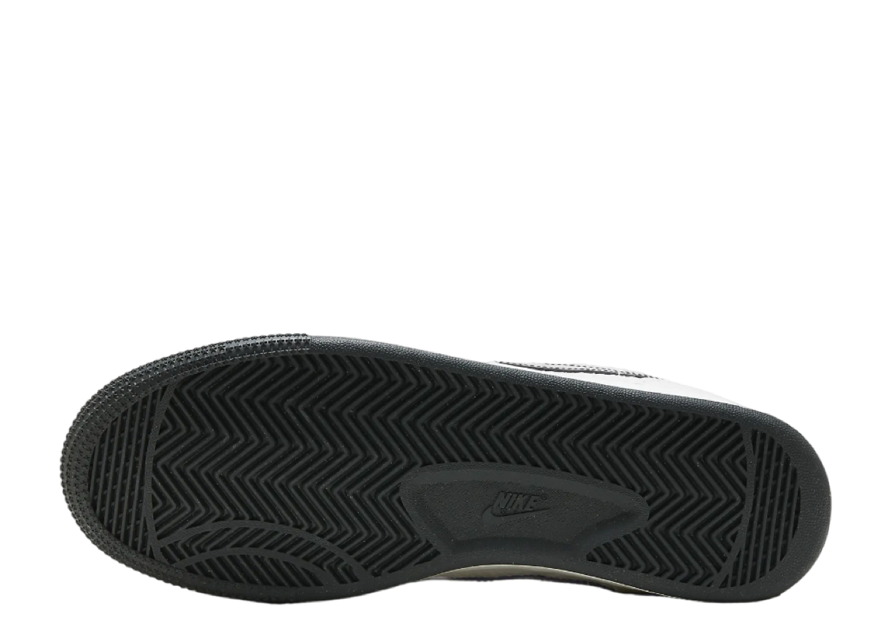 Nike Terminator Low OG Snakeskin White Anthracite - photo 4