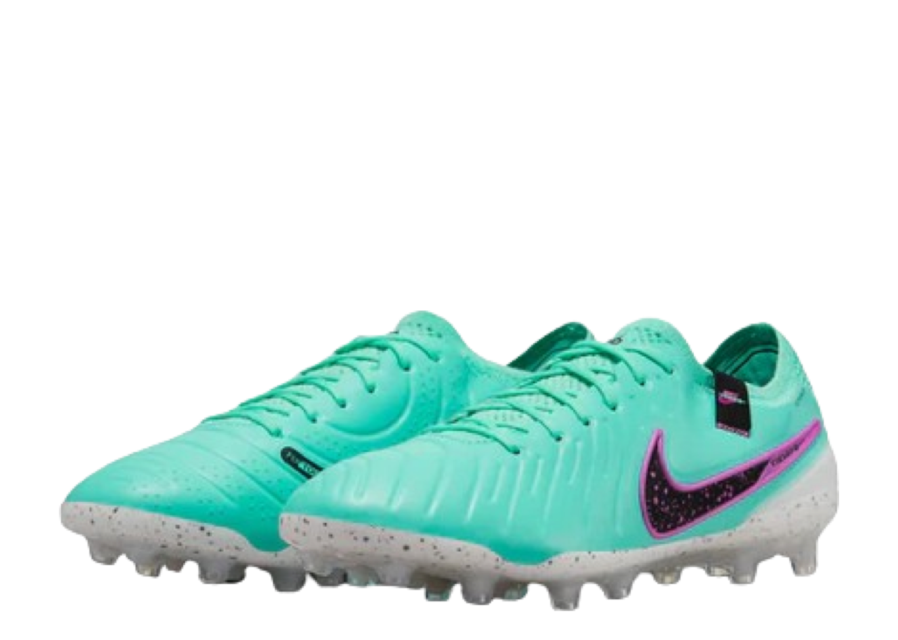 Nike Tiempo Legend 10 Elite AG 'Peak Ready Pack' - photo 2