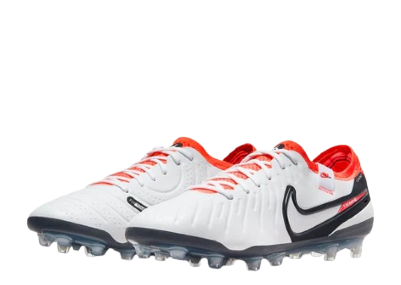 Nike Tiempo Legend 10 Elite AG 'Ready Pack' - photo 2