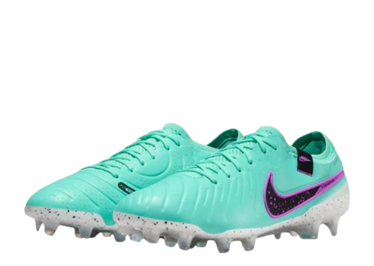 Nike Tiempo Legend 10 Elite FG 'Peak Ready Pack' - photo 2