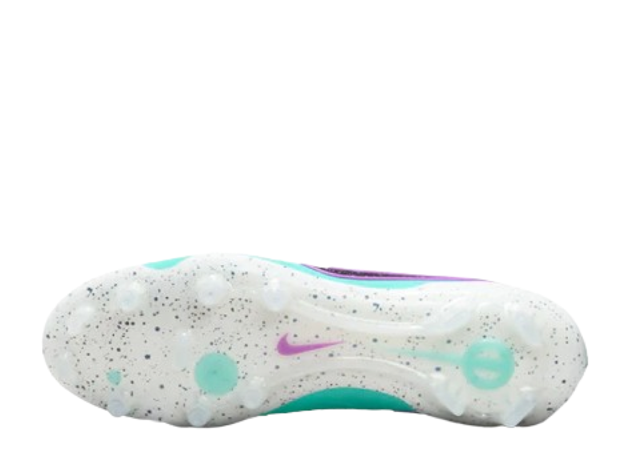 Nike Tiempo Legend 10 Elite FG 'Peak Ready Pack' - photo 4