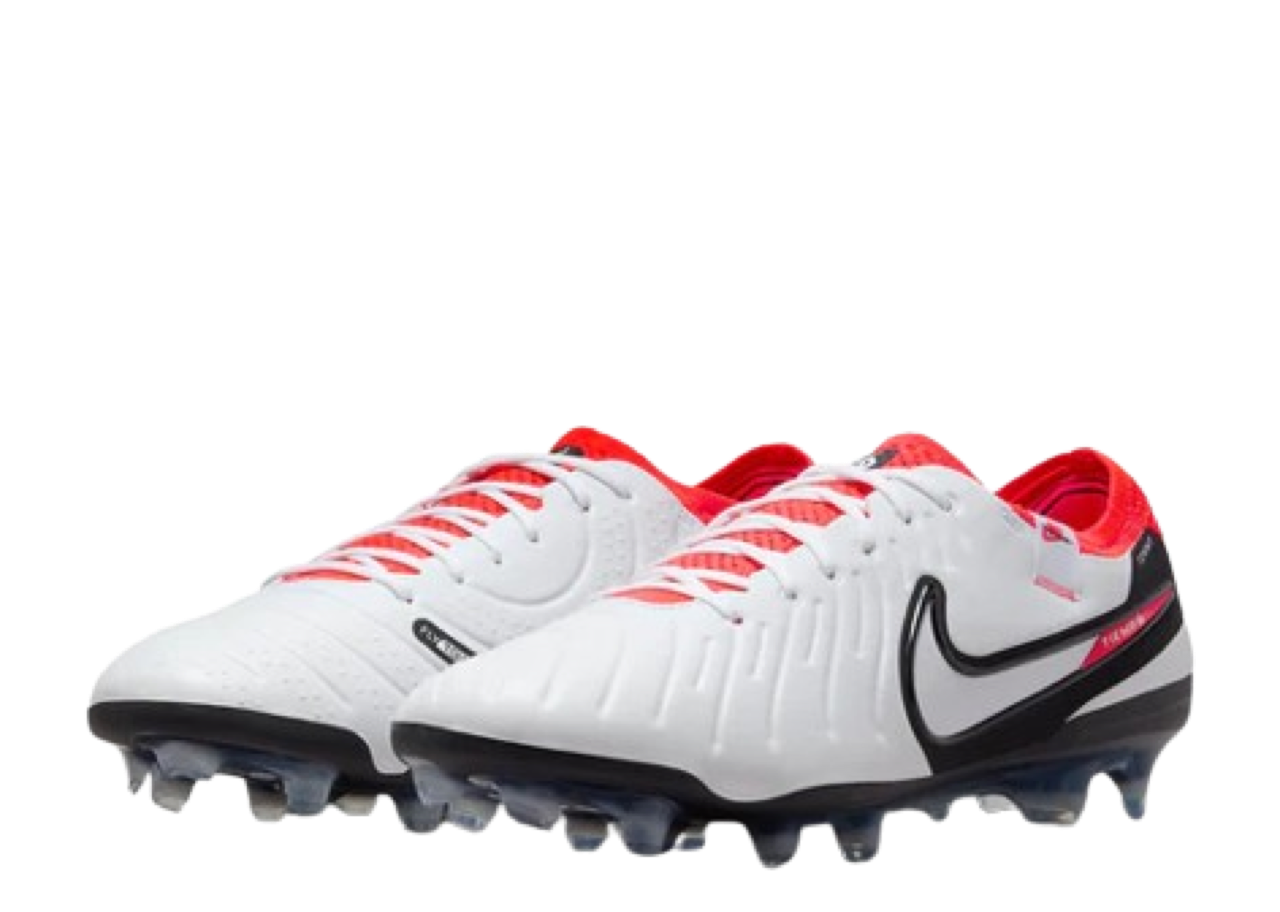 Nike Tiempo Legend 10 Elite FG 'Ready Pack' - photo 2