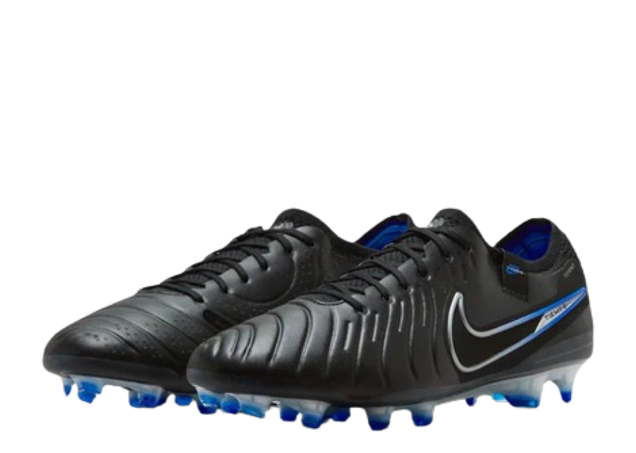Nike Tiempo Legend 10 Elite FG 'Shadow Pack' - photo 2