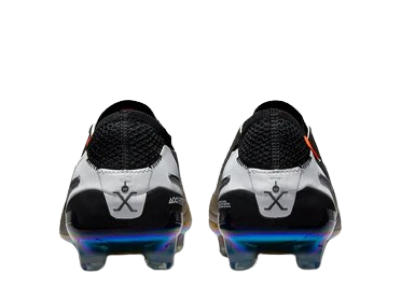 Nike Tiempo Legend 10 Elite FG Golden Touch - photo 3