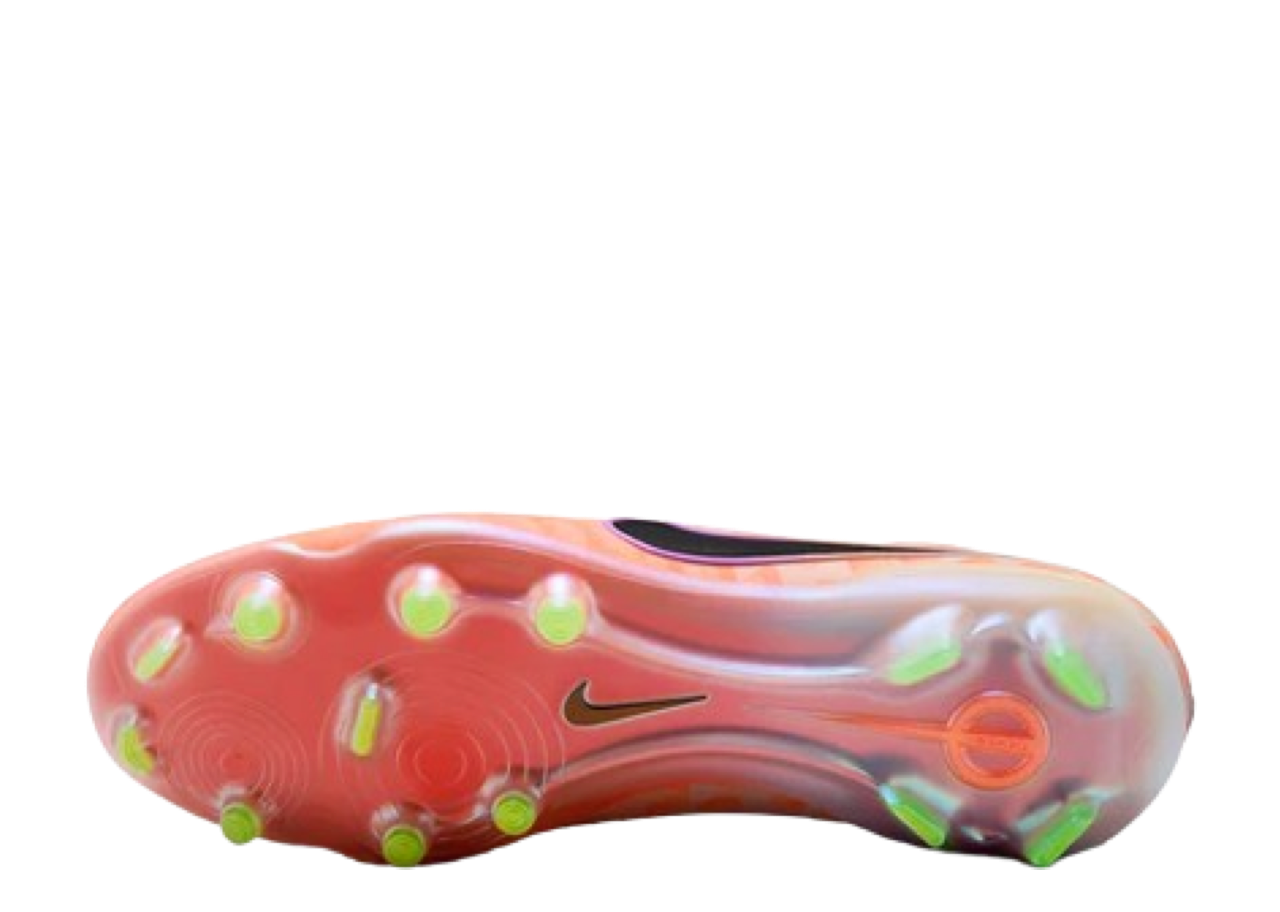 Nike Tiempo Legend 10 Elite NU FG 'Guava Ice' - photo 4