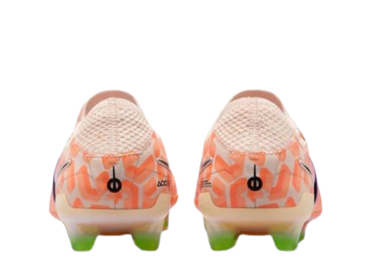 Nike Tiempo Legend 10 Elite NU FG 'Guava Ice' - photo 3