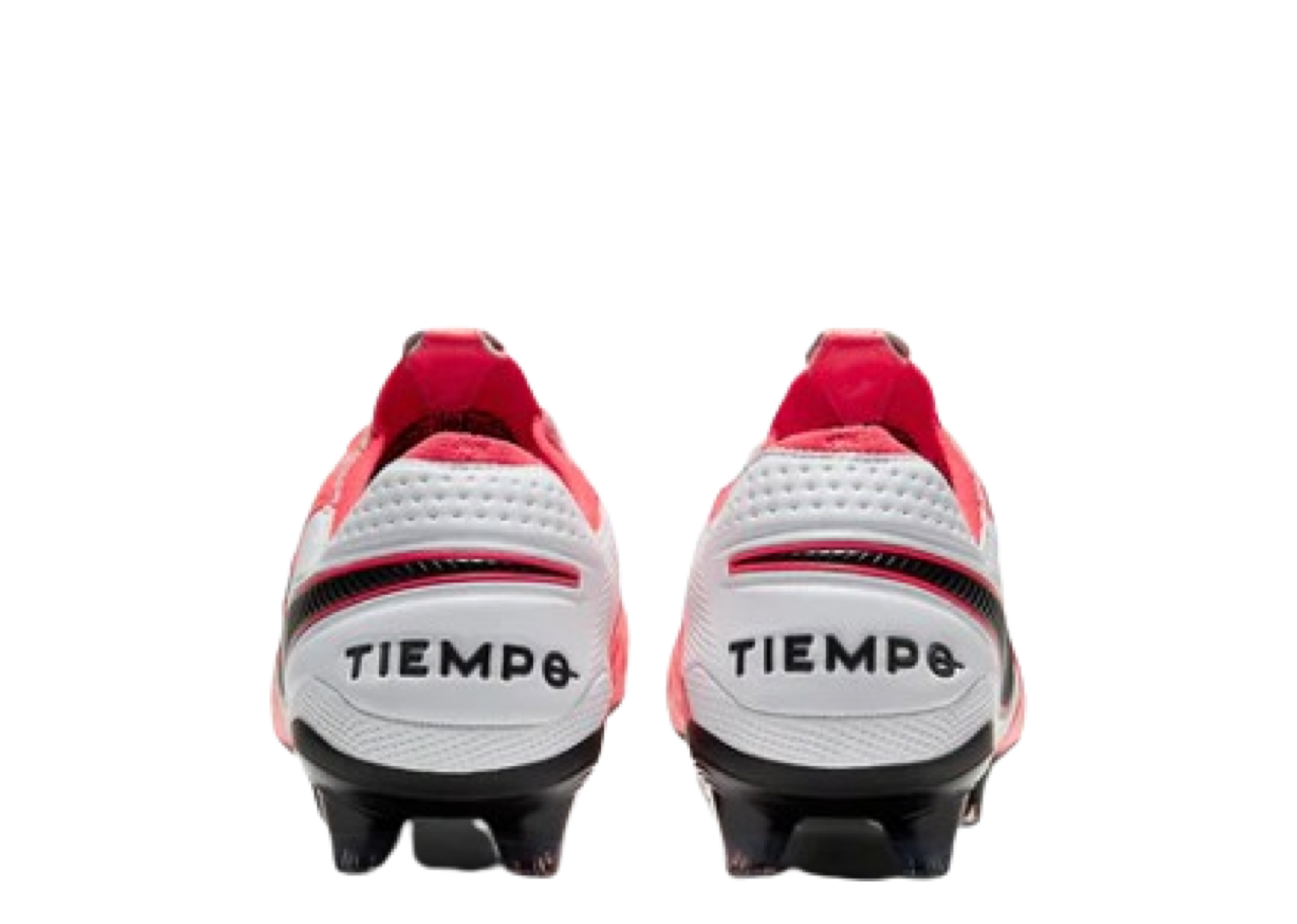 Nike Tiempo Legend 8 Elite FG 'Laser Crimson' - photo 3
