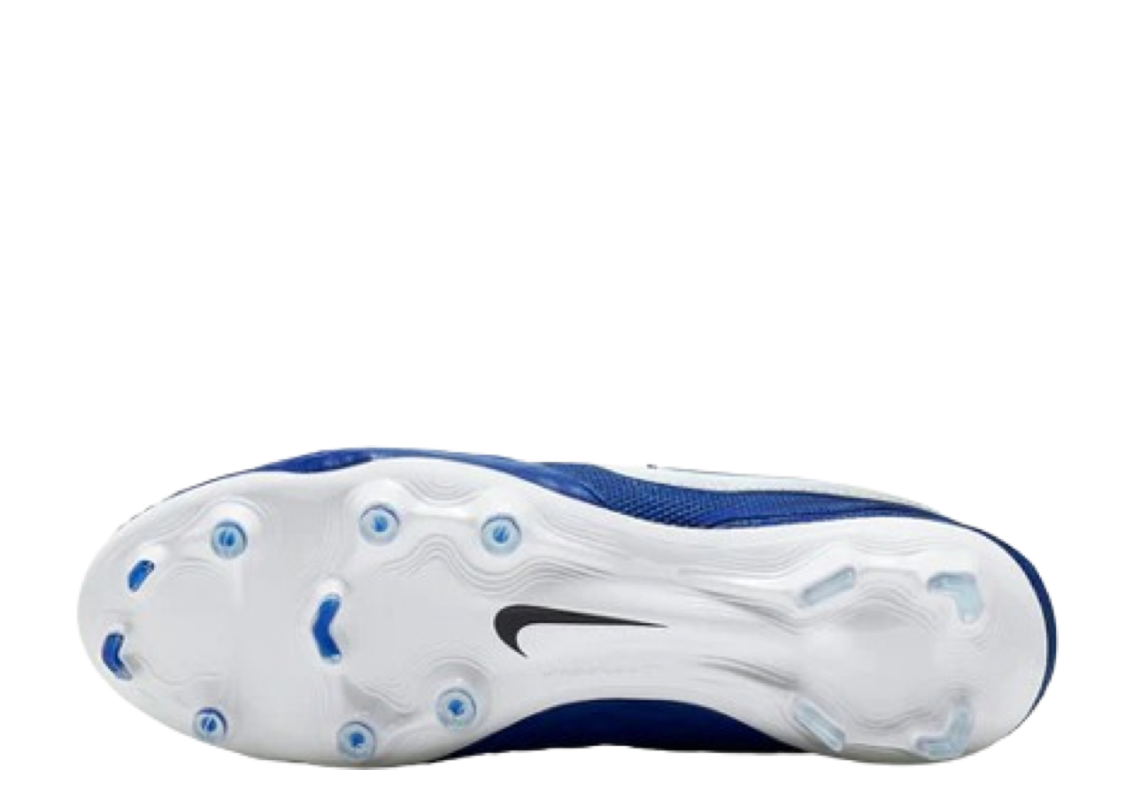 Nike Tiempo Legend 8 Elite FG Hyper Royal - photo 4