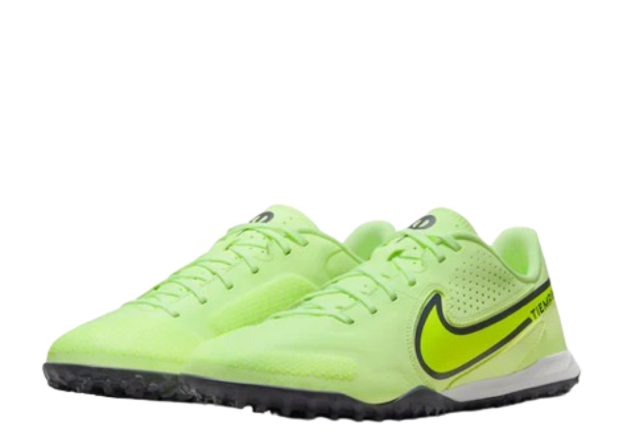 Nike Tiempo Legend 9 Academy TF 'Luminous Pack' - photo 2