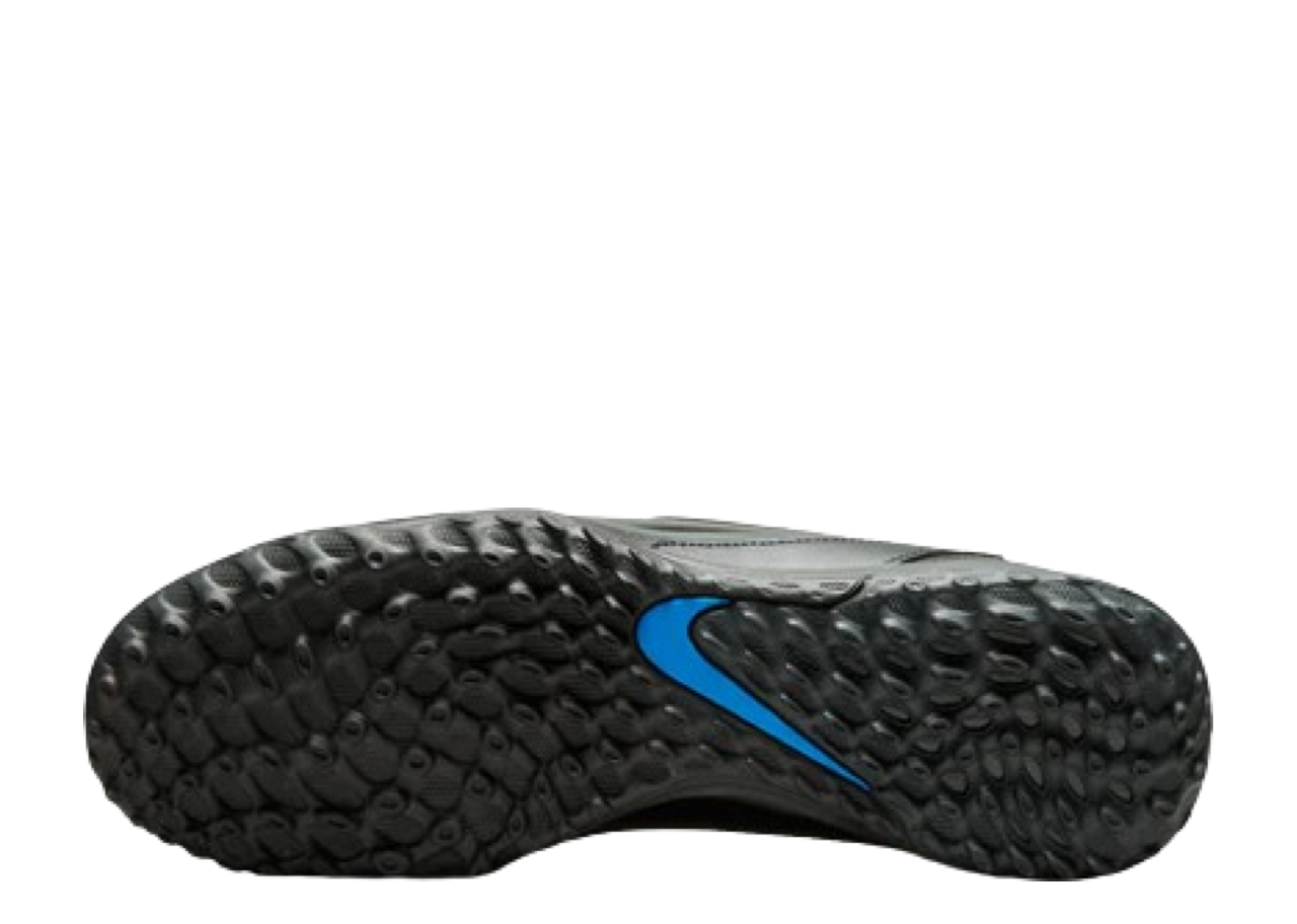Nike Tiempo Legend 9 Academy TF Black Summit White - photo 4