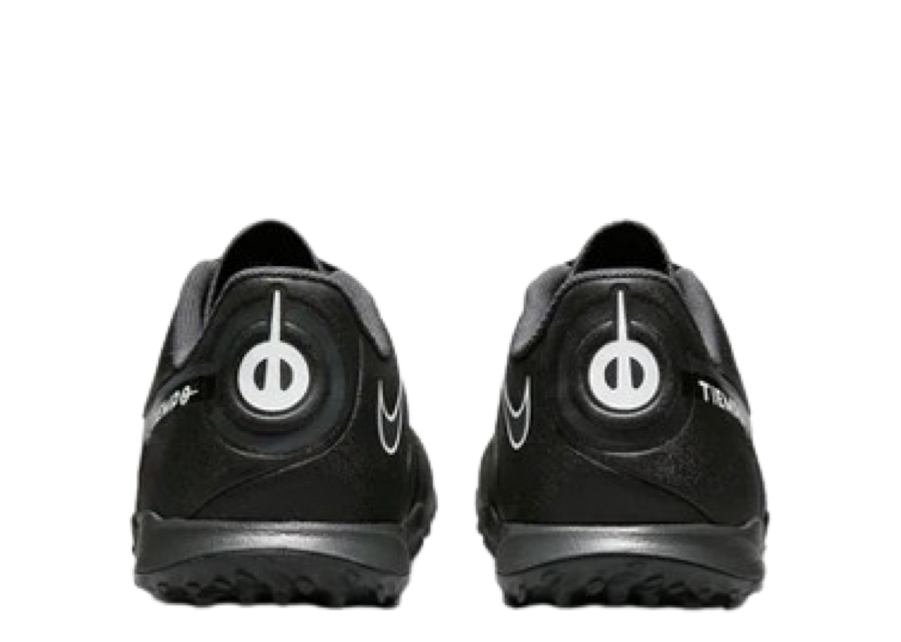 Nike Tiempo Legend 9 Academy TF Black Summit White - photo 3
