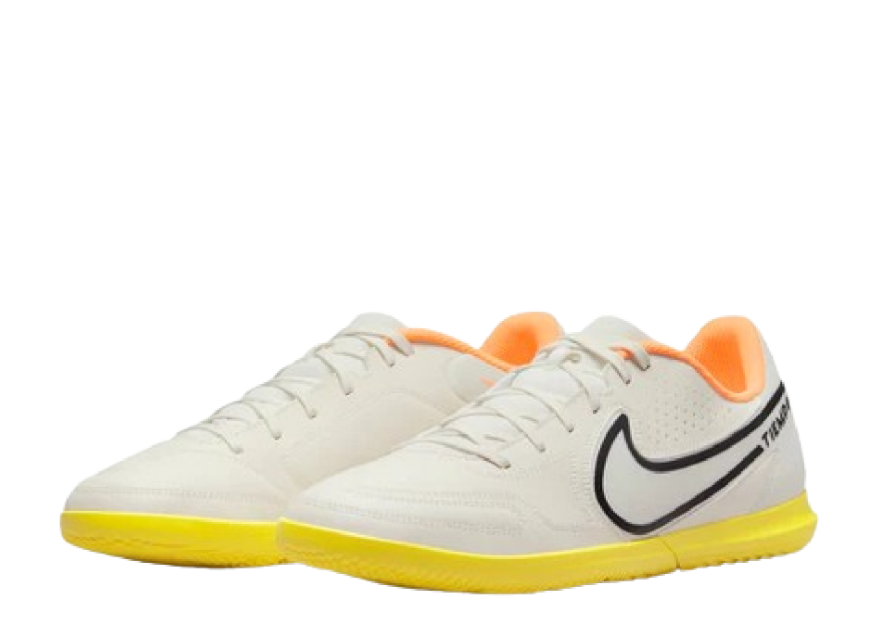 Nike Tiempo Legend 9 Club IC 'Phantom Yellow Strike' - photo 2