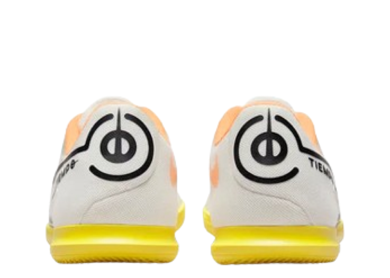 Nike Tiempo Legend 9 Club IC 'Phantom Yellow Strike' - photo 3