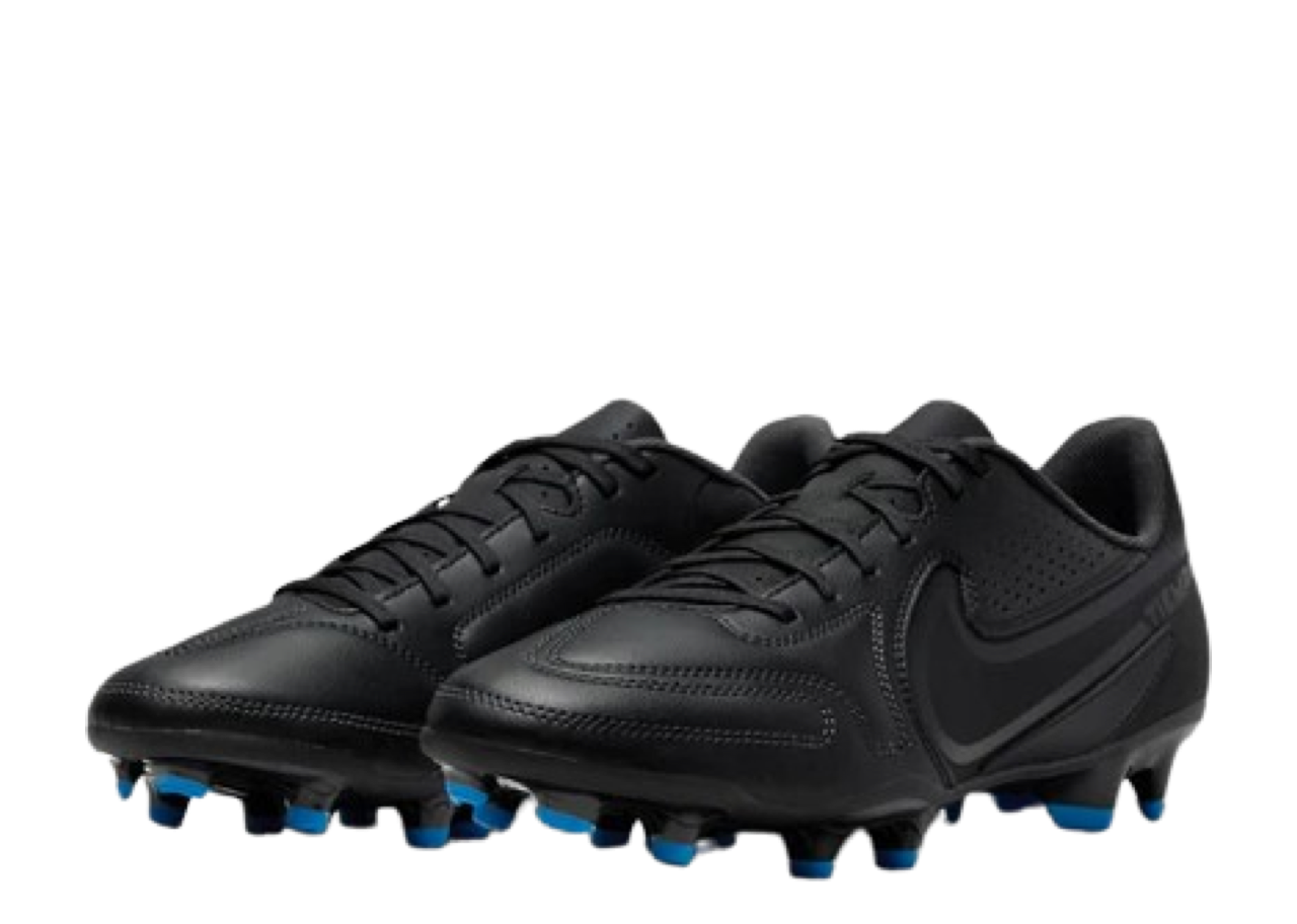 Nike Tiempo Legend 9 Club MG 'Shadow Pack' - photo 2