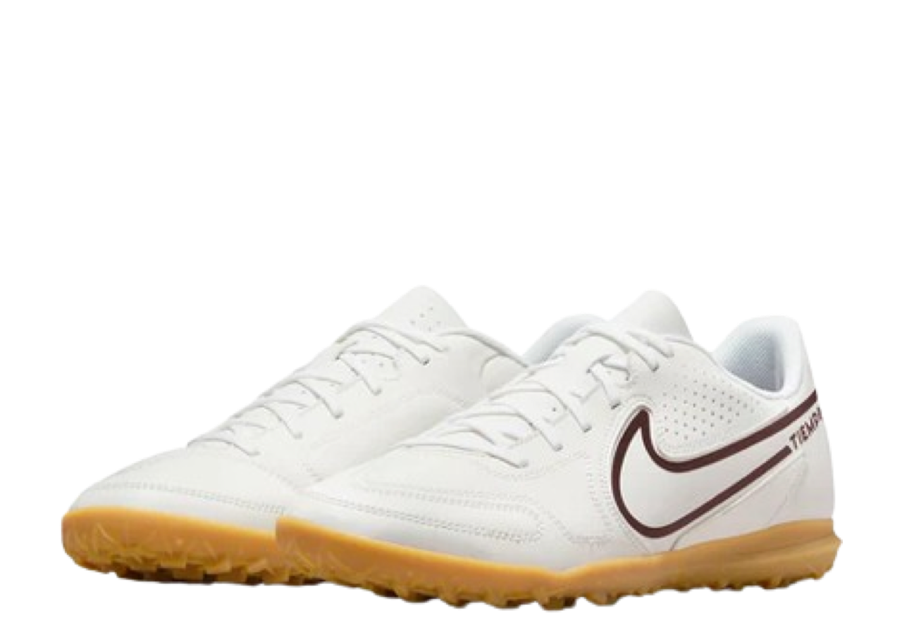 Nike Tiempo Legend 9 Club TF 'Sail Dark Beetroot' - photo 2