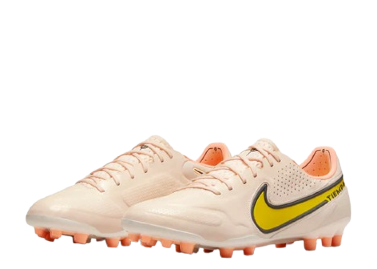 Nike Tiempo Legend 9 Elite AG Pro 'Lucent Pack' - photo 2