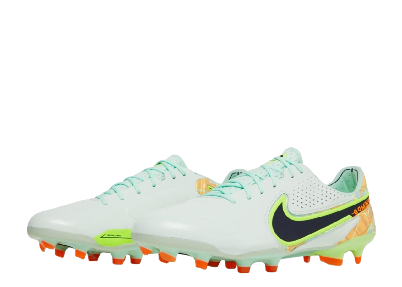 Nike Tiempo Legend 9 Elite FG Bonded Pack - photo 2