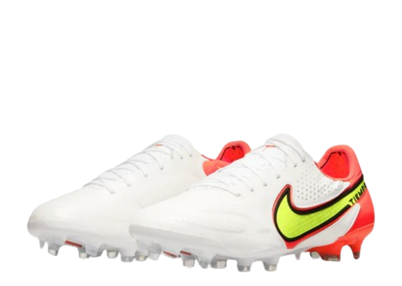 Nike Tiempo Legend 9 Elite FG 'Motivation Pack' - photo 2