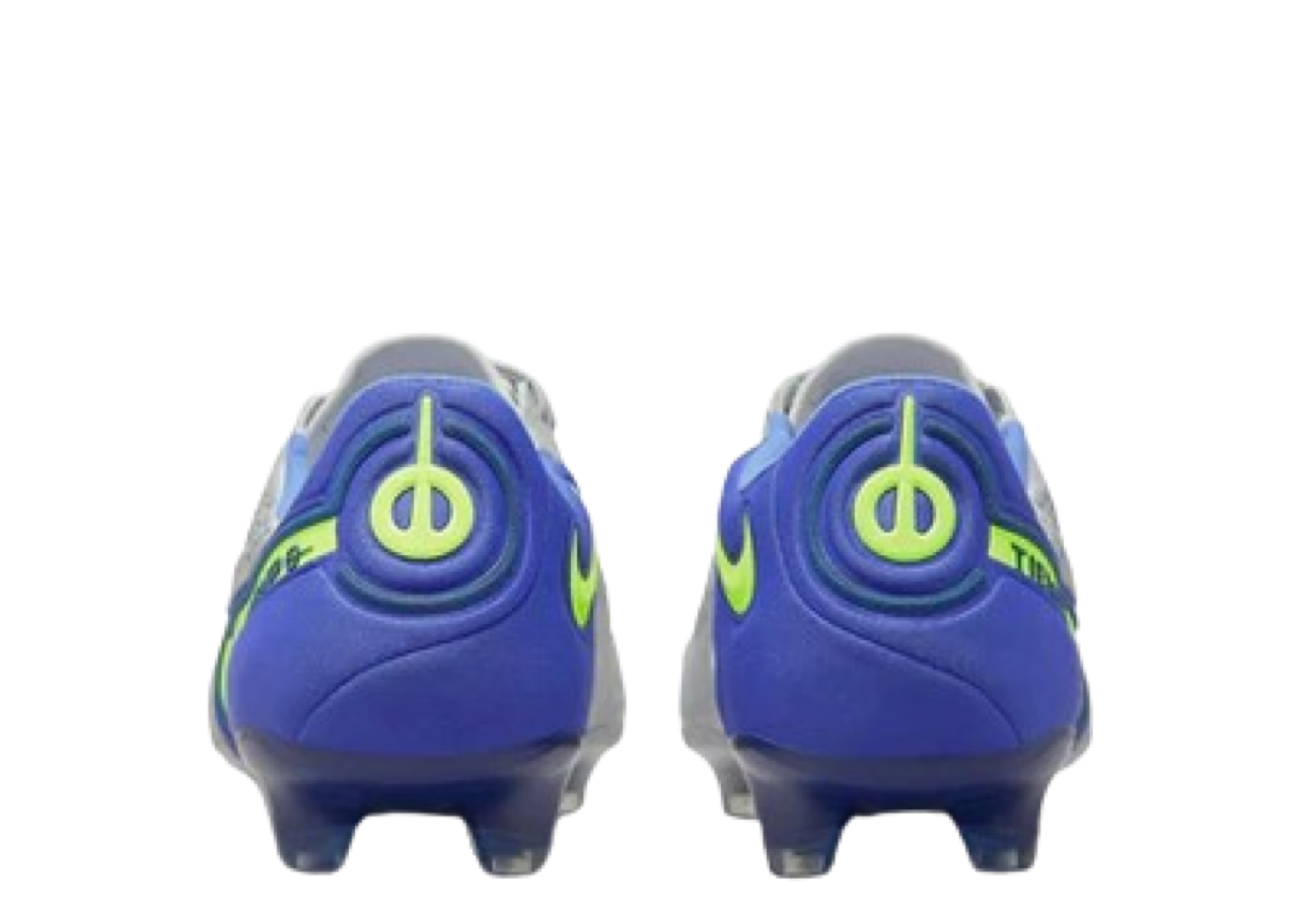 Nike Tiempo Legend 9 Elite FG 'Recharge Pack' - photo 3