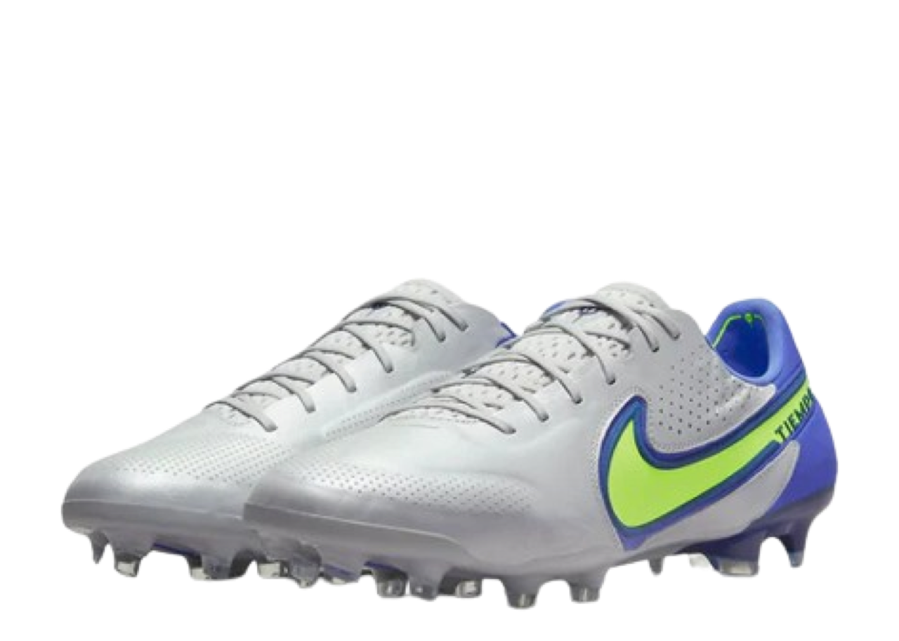 Nike Tiempo Legend 9 Elite FG 'Recharge Pack' - photo 2