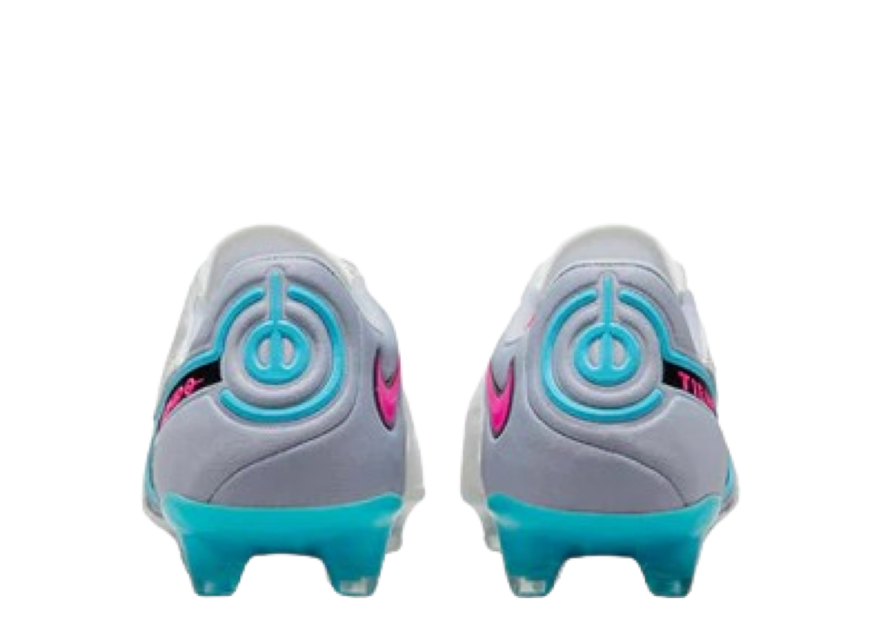 Nike Tiempo Legend 9 Elite FG Blast Pack Baltic Blue - photo 3