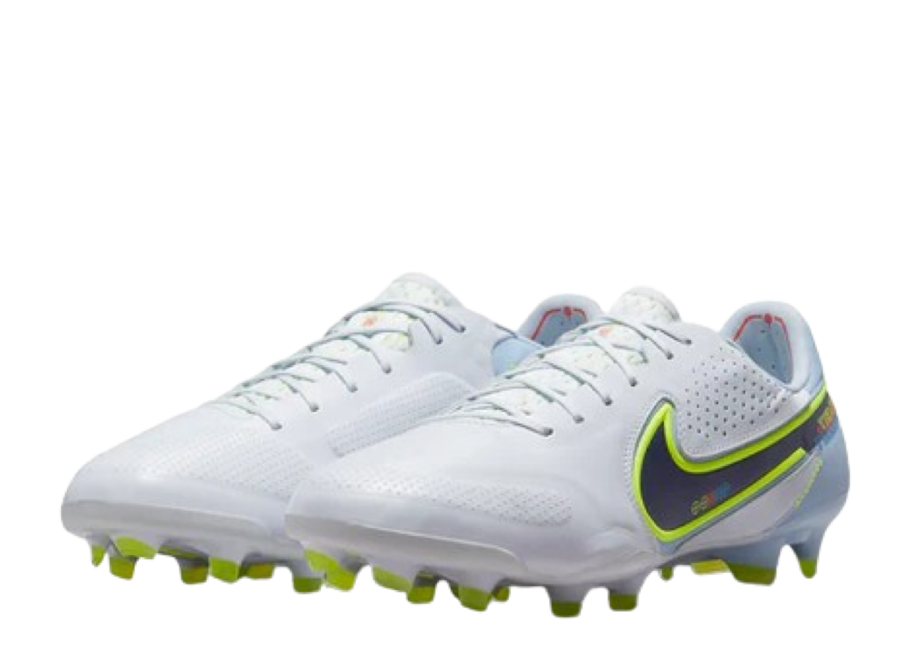 Nike Tiempo Legend 9 Elite FG Progress Pack - photo 2