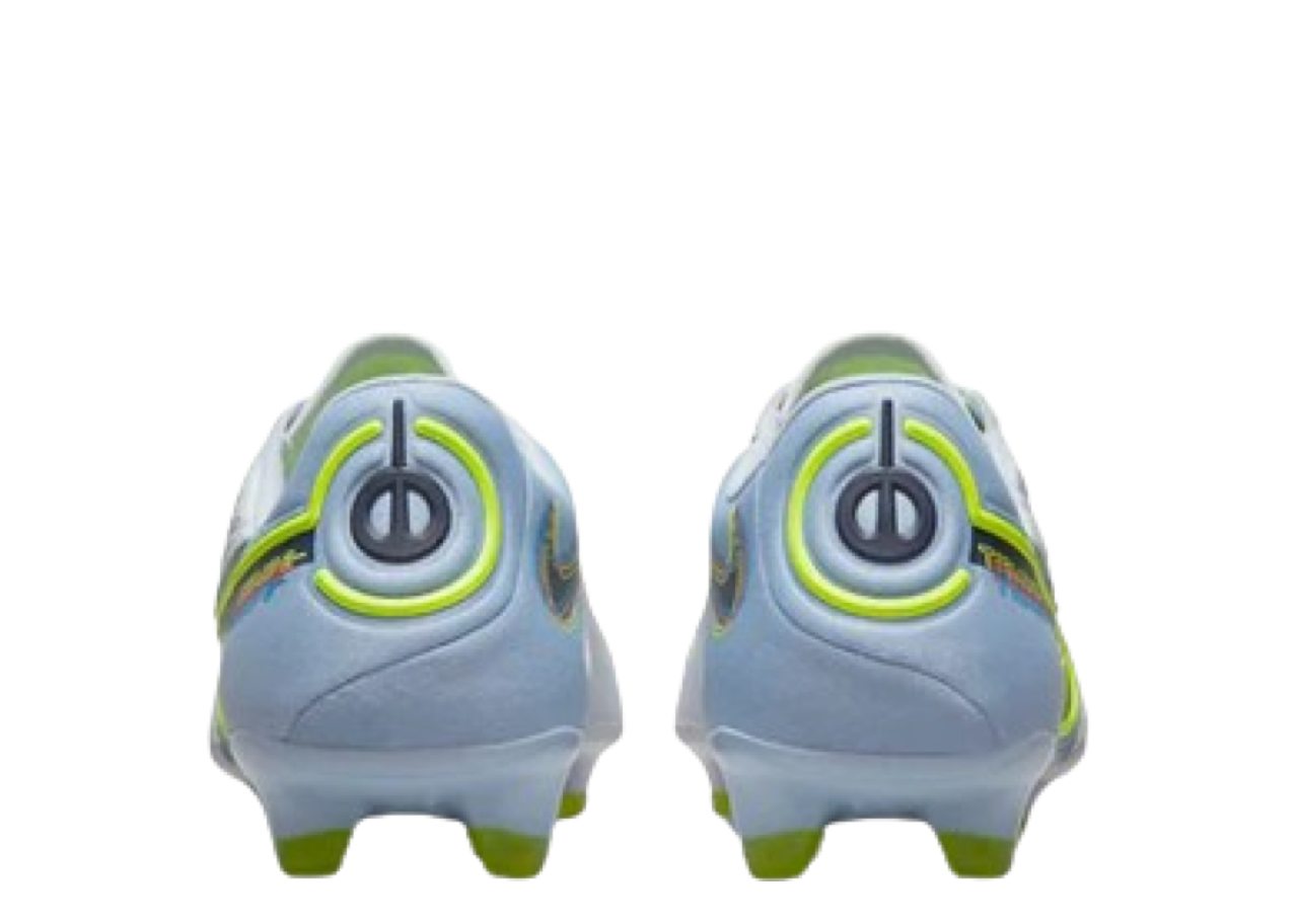 Nike Tiempo Legend 9 Elite FG Progress Pack - photo 3