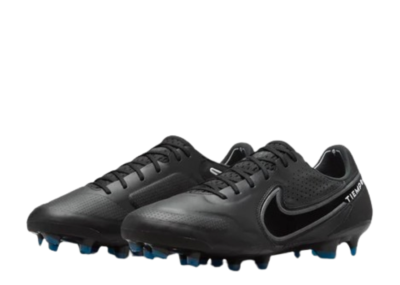 Nike Tiempo Legend 9 Elite FG Shadow Pack - photo 2